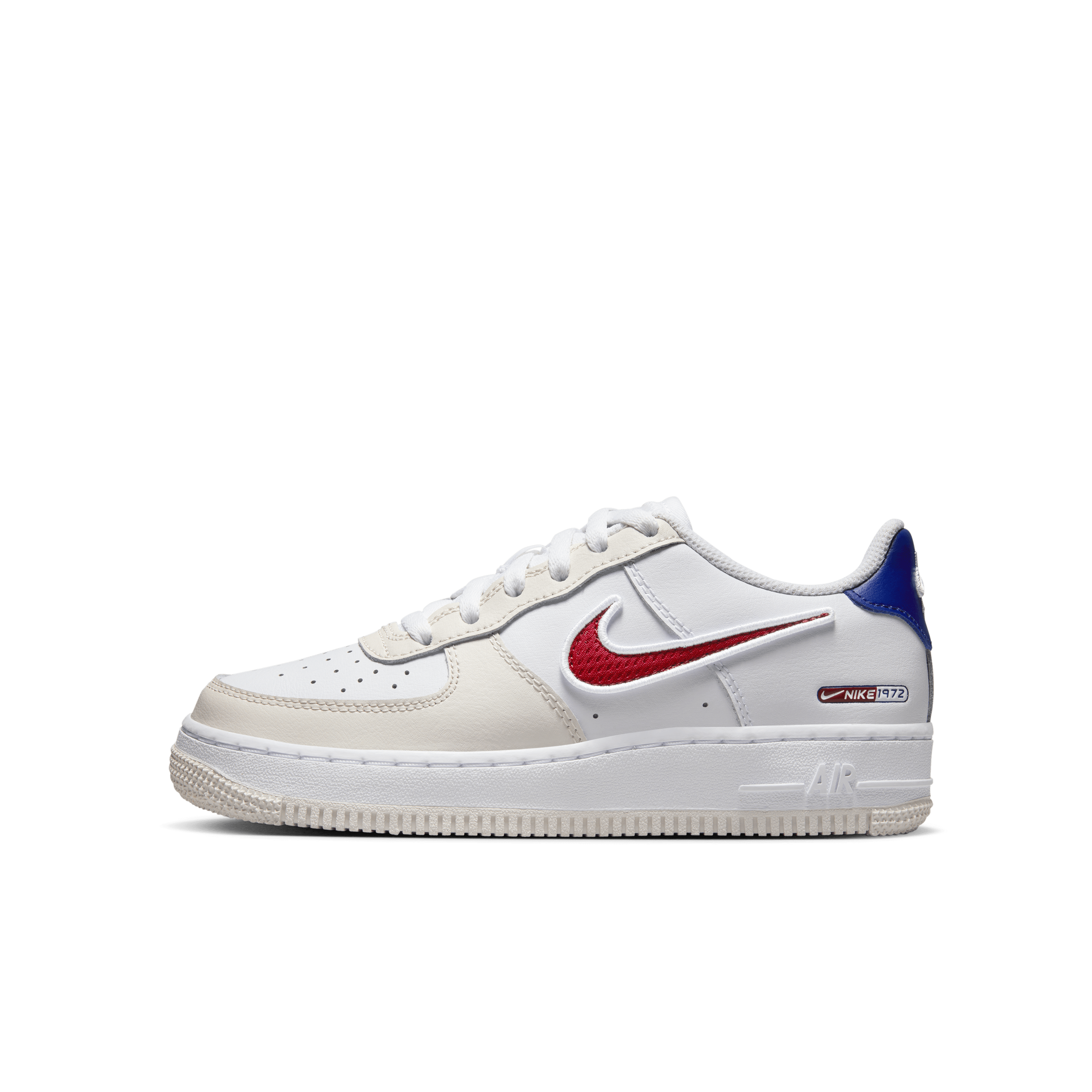 Air force 1 ss older kids' shoe hotsell